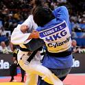 World Championship JUDO Paris 2011
